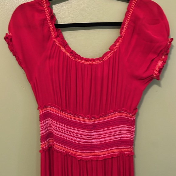 EIC Bila Fit and Flare Dress - Picture 2 of 6